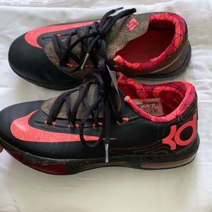 KD 6 Meteorology